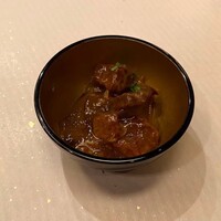 日本料理 「さくら」   ヒルトン東京お台場 - 