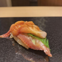 寿司 向月 本館 - 