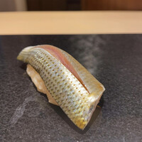寿司 向月 本館 - 