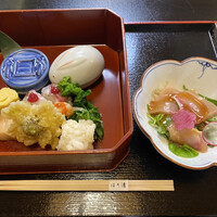 はり清 - 