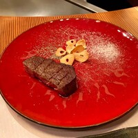 日本料理 「さくら」   ヒルトン東京お台場 - 