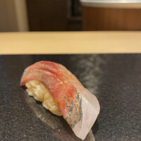 寿司 向月 本館 - 