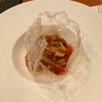 日本料理 「さくら」   ヒルトン東京お台場 - 