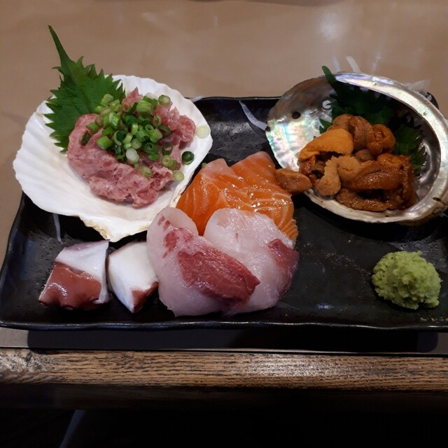 和食ダイニング たけちゃん - 亀戸/居酒屋 | 食べログ