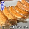 宇都宮みんみん ホテルメッツ店