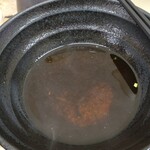 ふじ - 今日はここでごちそうさま