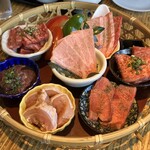 Yakiniku Ryuuen - 