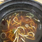 ふじ - 飽きてきちゃったんです