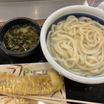 丸亀製麺 - 