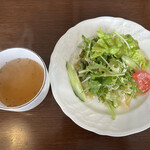 洋食喫茶 アドロック - 