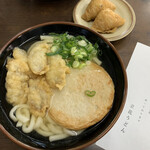 Tachibana Udon - 