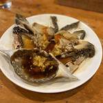 しみず - カンジャンケジャン