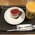 スターバックスコーヒー - 