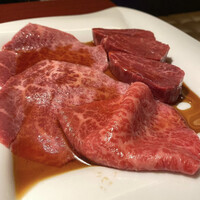 焼肉冷麺 ユッチャン 北新地店 - 