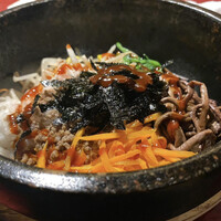 焼肉冷麺 ユッチャン 北新地店 - 