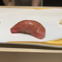 北新地 鮨 栞庵 やましろ - 