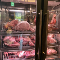 焼肉 龍園 西中洲店 - 