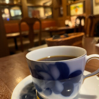 おとぎ屋珈琲店_1