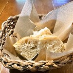 トラットリア ダ マルティーノ - あっぷ図