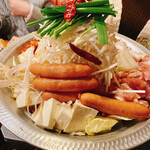 赤ちり亭 渋谷センター街店 - 