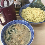 麺家大勝軒 - 