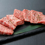 Shinshu Kuroge Wagyu beef short ribs