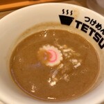 つけめんTETSU - 