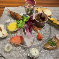 キャトルラパン 北梅田 - 