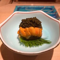 鮨 水天一碧 - 