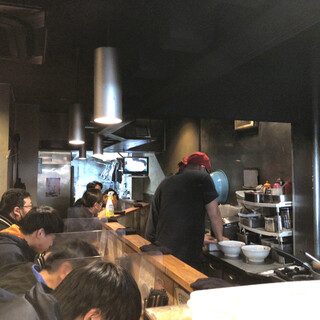 ラーメン きら星_2