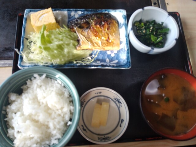 さんきち食堂 - 長浜/食堂 | 食べログ