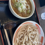 小平うどん - 