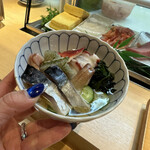 Oogi sushi - 