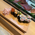 Oogi sushi - 