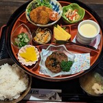 Izakaya Goemon - 日替わり定食