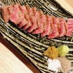 Kimmedai Semmon Izakaya Taishabu Zombun - 