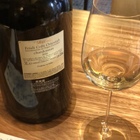 ボッテゴン - ハウスワイン　グラス