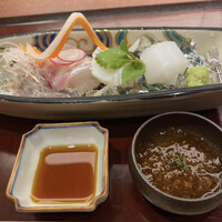 日本料理 はなの - 