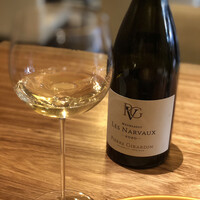 ボッテゴン - 2杯目をお願いしたら違うものをお出ししてくださいました