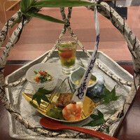日本料理 はなの - 