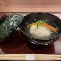 日本料理 はなの - 