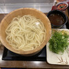 丸亀製麺 郡山安積店