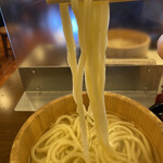 丸亀製麺 - 