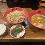 麺処 きらく - 