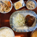 おばんざいカフェ ひらり - 