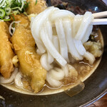 牧のうどん - 