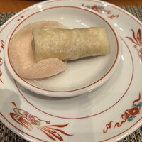 神楽坂 龍公亭 - 