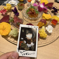 尾崎牛焼肉 銀座 ひむか - 推しメン