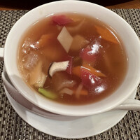 神楽坂 龍公亭 - 