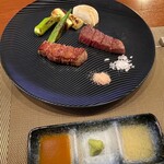 Ginza Teppanyaki Suburimu - 